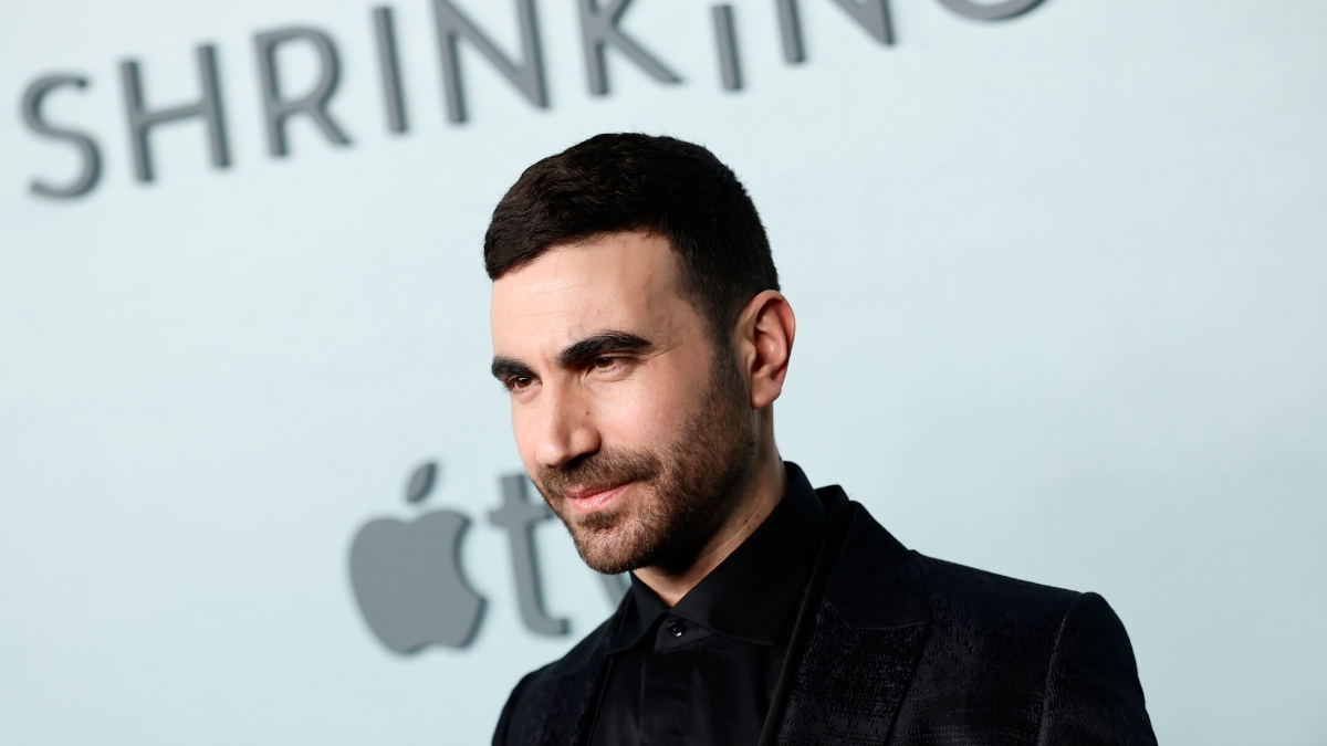Brett Goldstein Announces Premiere Date For Brett Goldstein Announces Premiere Date For