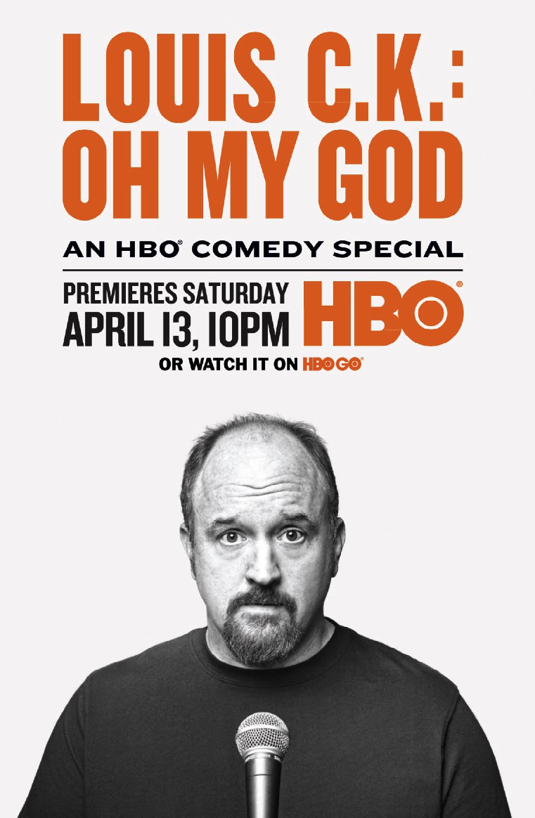 Brett Goldstein's First HBO Comedy Special: April Air Date Announced Brett Goldstein's First HBO Comedy Special: April Air Date Announced