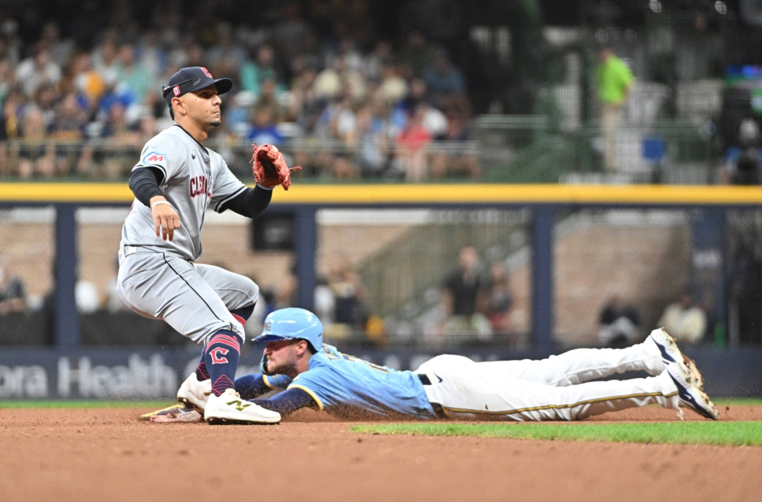 Brewers Achieve Historic Victory Over Overmatched Athletics Brewers Achieve Historic Victory Over Overmatched Athletics