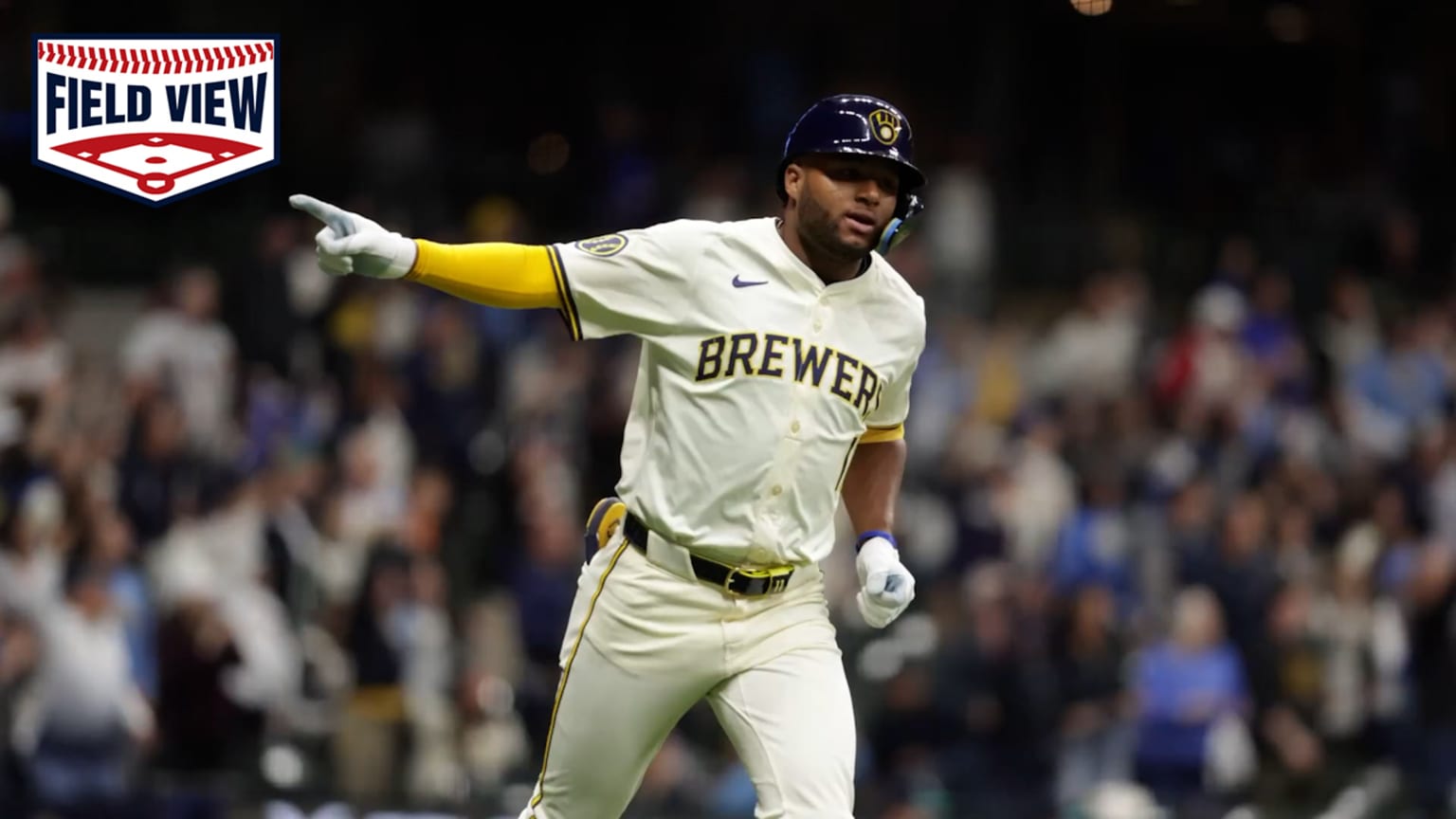 Brewers Defeat Reds 8-2: Chourio's Two Homer Performance Brewers Defeat Reds 8-2: Chourio's Two Homer Performance
