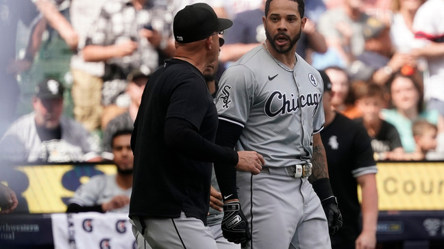 Brewers Defeat Rockies: Chourio's Impressive Performance Brewers Defeat Rockies: Chourio's Impressive Performance