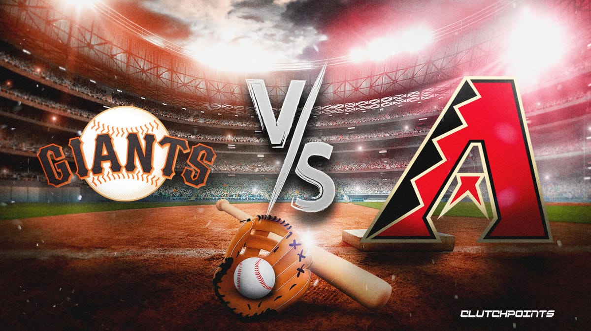 Brewers Vs Diamondbacks Prediction: Picks & Odds For Today's MLB Game Brewers Vs Diamondbacks Prediction: Picks & Odds For Today's MLB Game