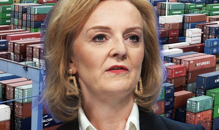 Brexit's Grip On UK Luxury Exports To The EU Brexit's Grip On UK Luxury Exports To The EU