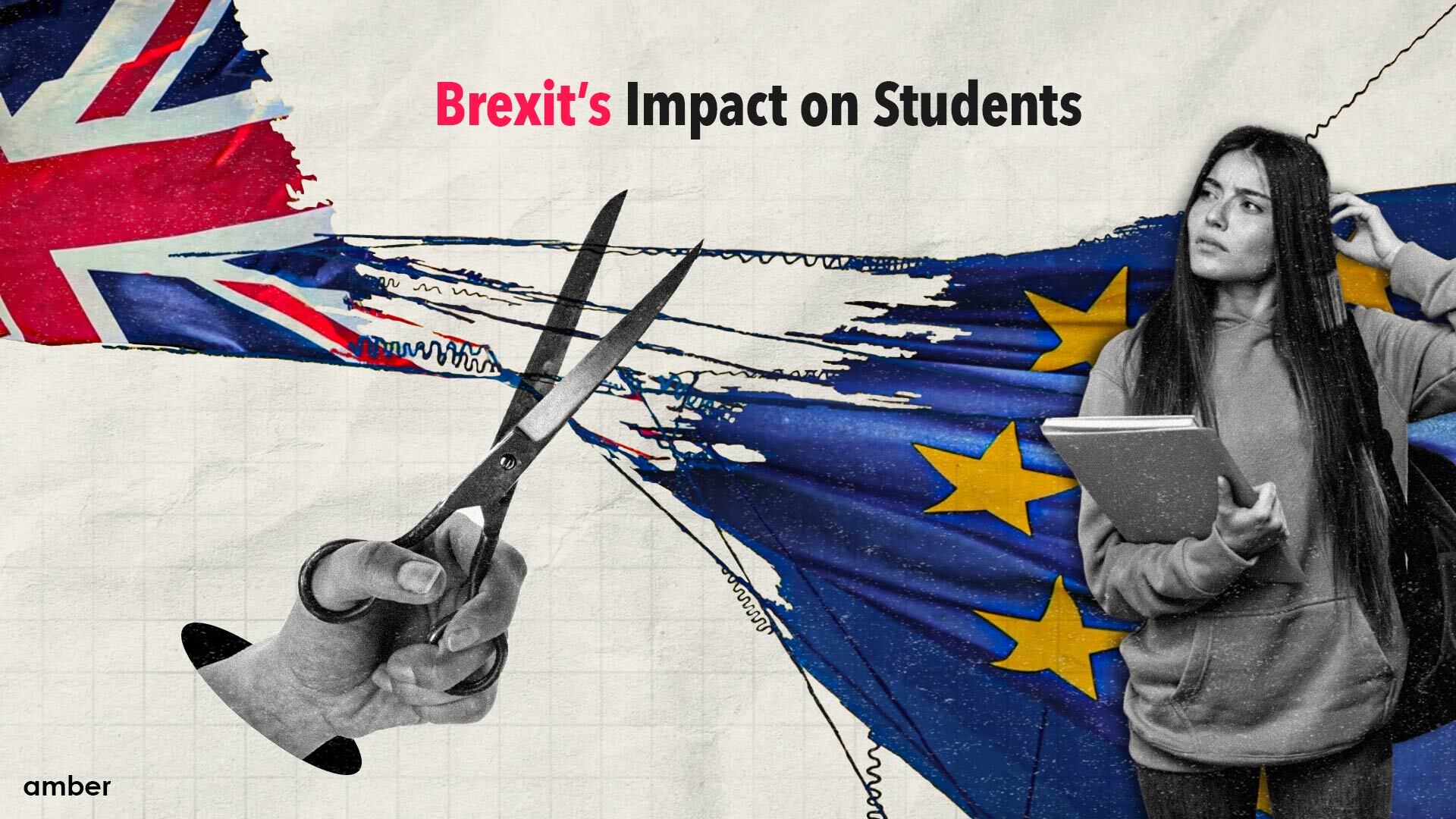 Brexit's Negative Impact On UK Luxury Exports: A Sectoral Analysis Brexit's Negative Impact On UK Luxury Exports: A Sectoral Analysis