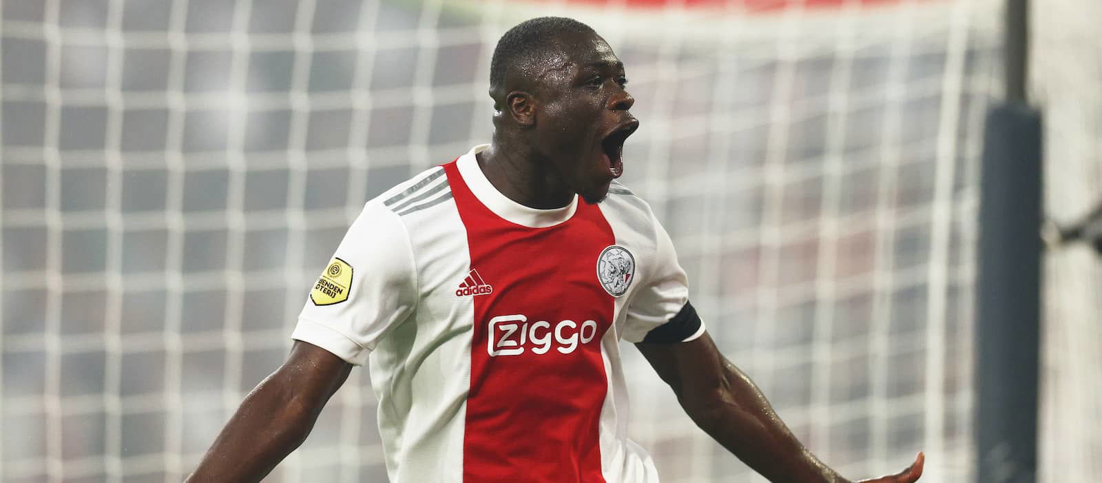 Brian Brobbey: Physical Power Poses Europa League Threat Brian Brobbey: Physical Power Poses Europa League Threat