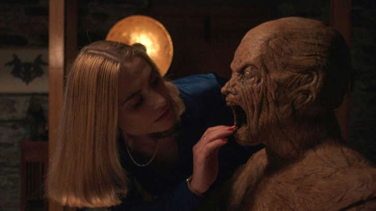 Bring Her Back: 94% On Rotten Tomatoes – Is It Truly Terrifying? Bring Her Back: 94% On Rotten Tomatoes – Is It Truly Terrifying?