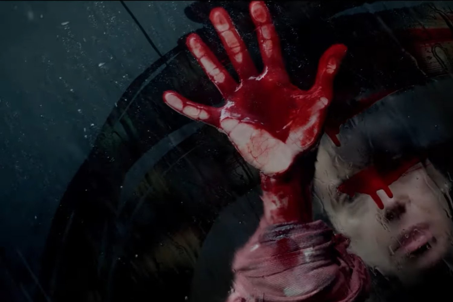Bring Her Back: A Demon Transformation So Horrifying, It Shocked The Crew Bring Her Back: A Demon Transformation So Horrifying, It Shocked The Crew