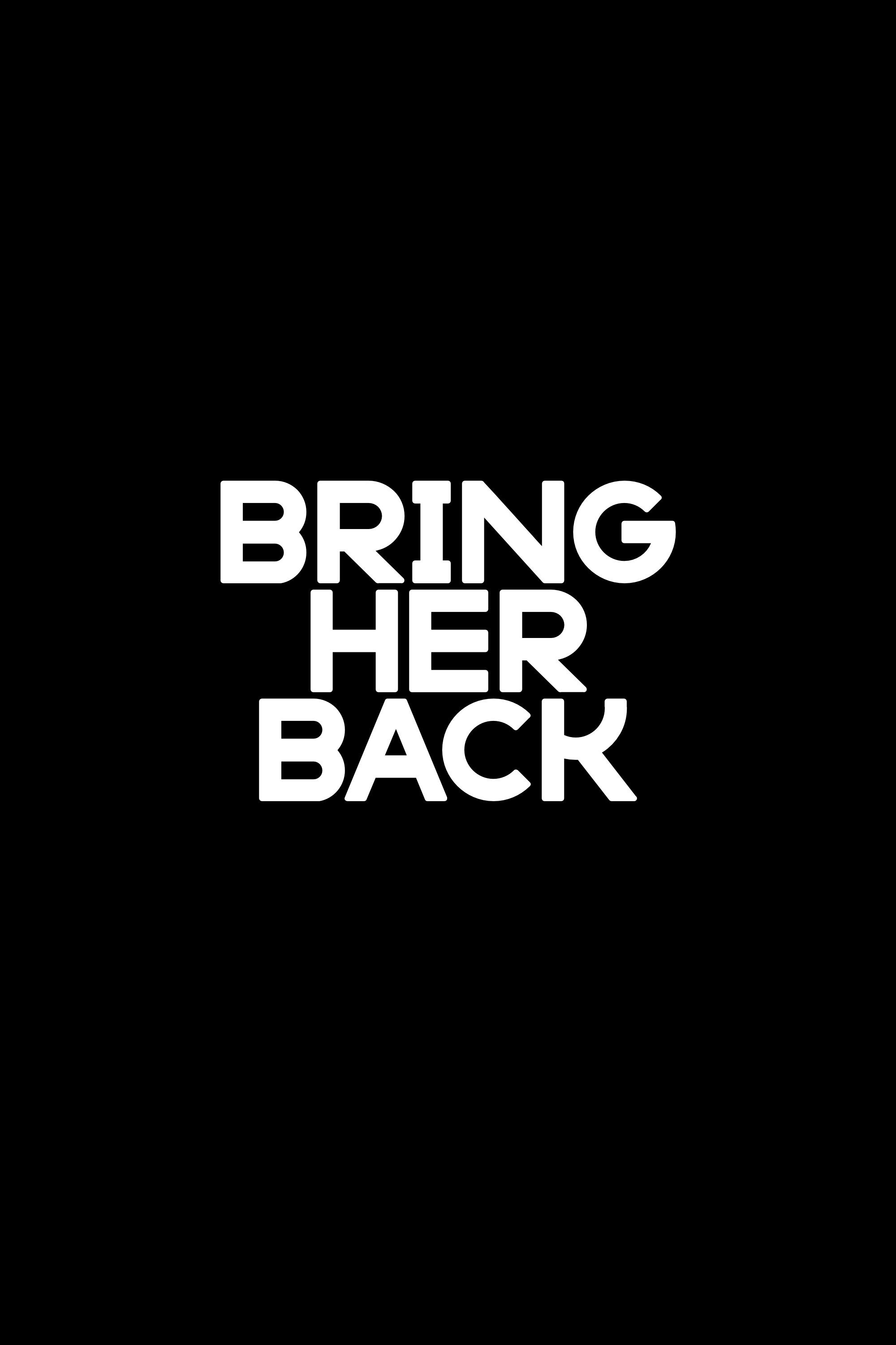 Bring Her Back: Sally Hawkins Stars In A Chilling Resurrection Story Bring Her Back: Sally Hawkins Stars In A Chilling Resurrection Story