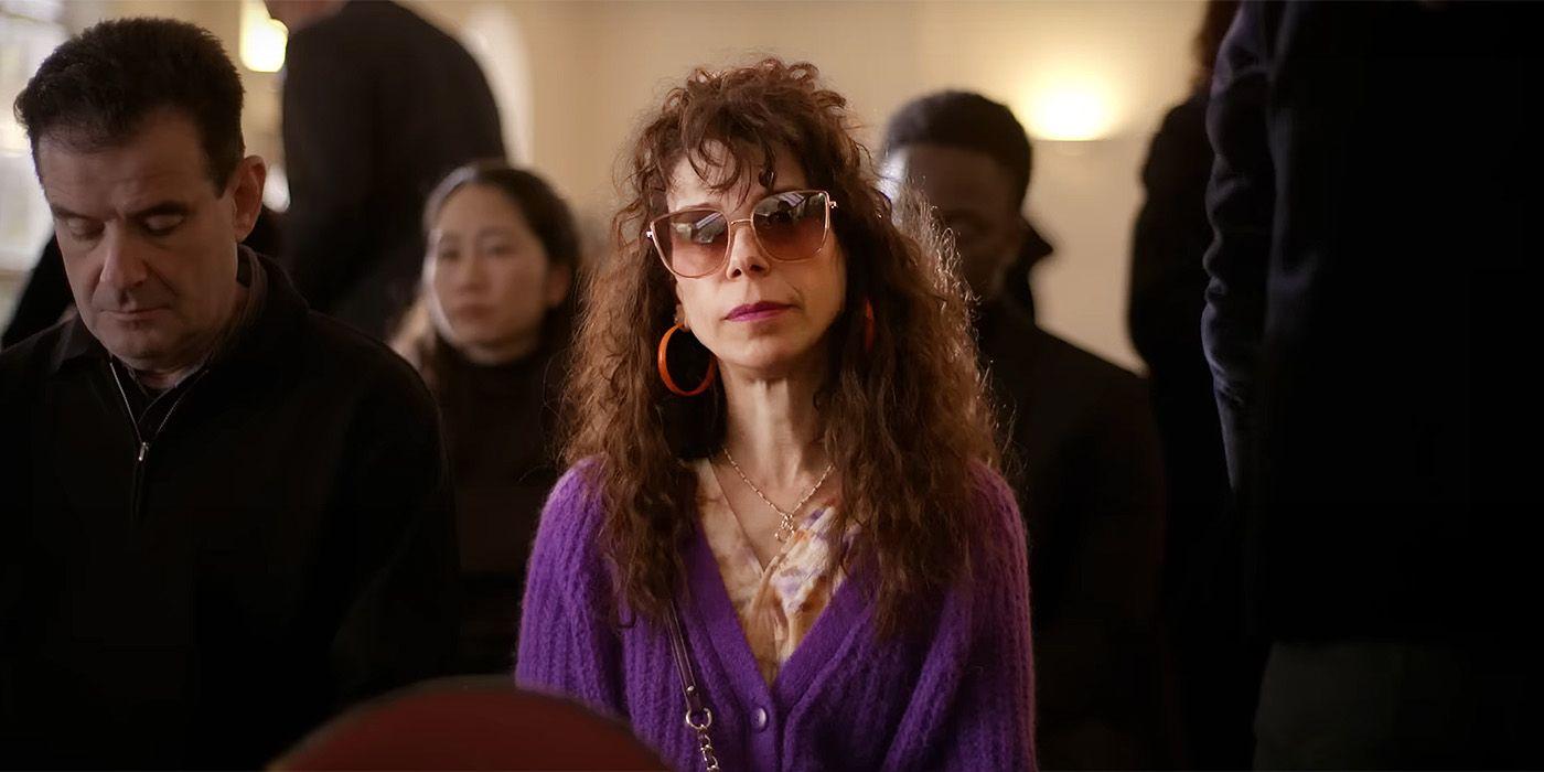 Bring Her Back Trailer: Sally Hawkins' Terrifying Transformation In Talk To Me
