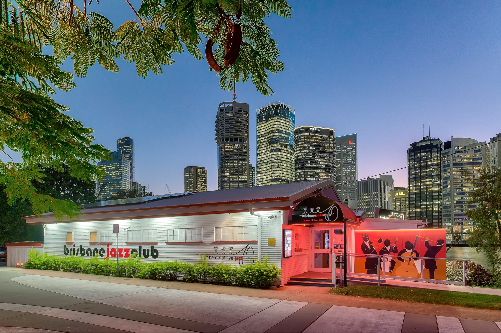 Brisbane Council Defunds Queensland Music Awards Following Jazz Award Recipient Backlash Brisbane Council Defunds Queensland Music Awards Following Jazz Award Recipient Backlash