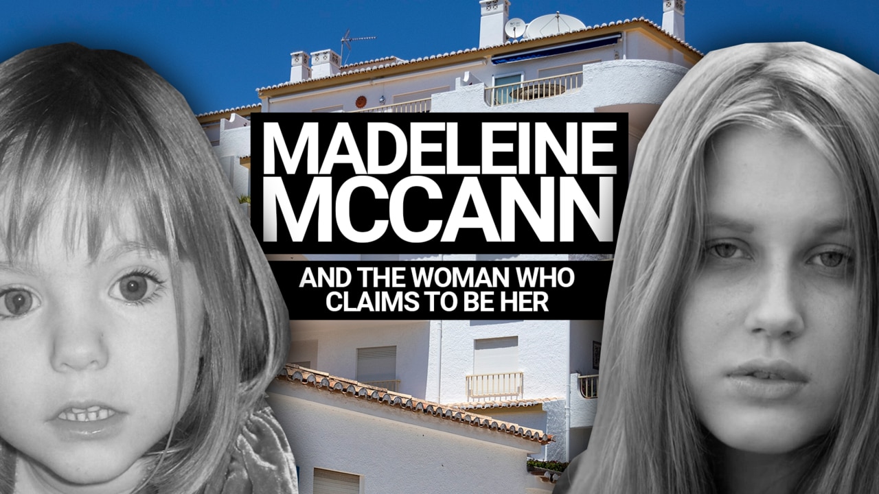 Bristol Airport Stalking Arrest: Polish Woman's Madeleine McCann Claim Investigated Bristol Airport Stalking Arrest: Polish Woman's Madeleine McCann Claim Investigated