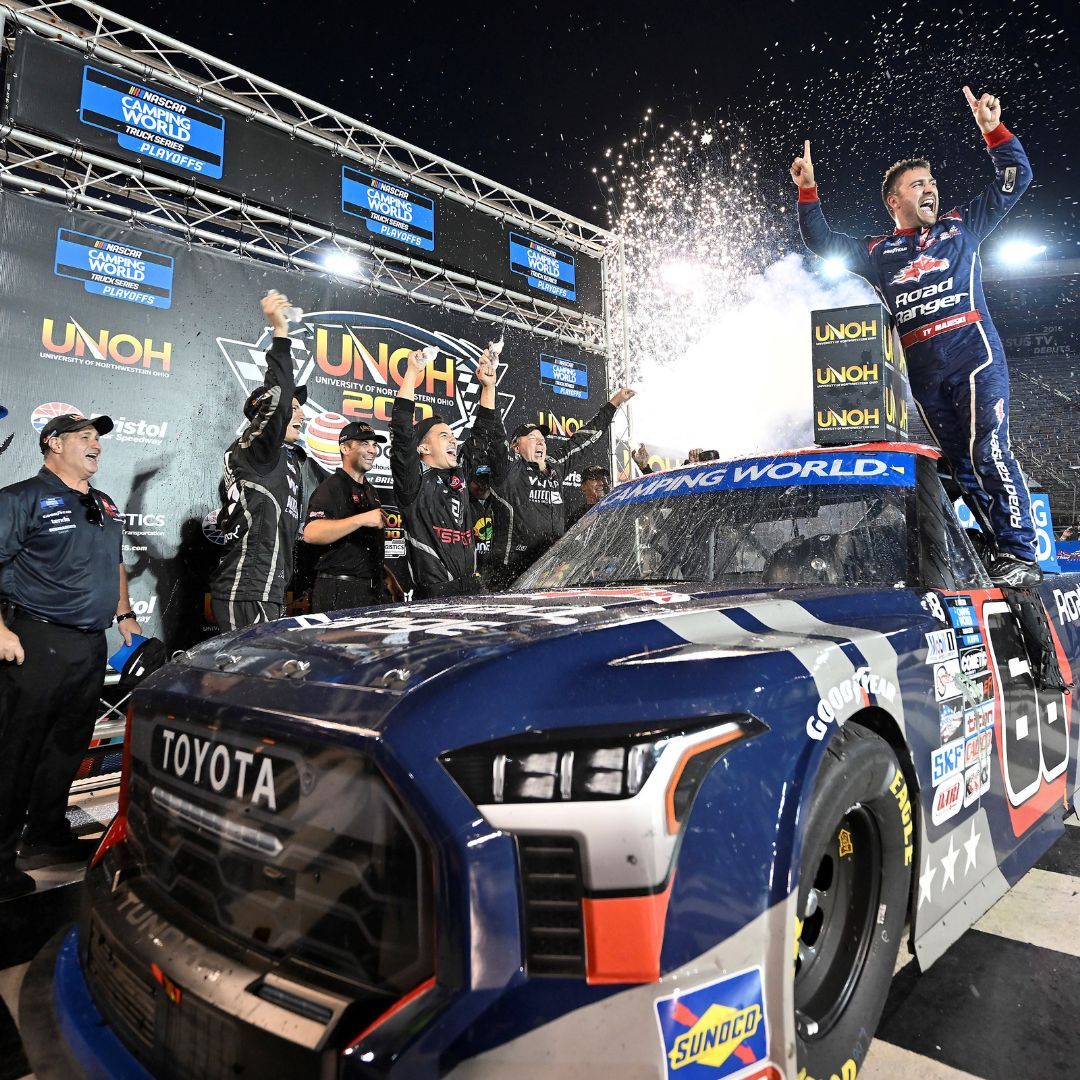 Bristol Motor Speedway: Manfred Predicts Record-Breaking Attendance Bristol Motor Speedway: Manfred Predicts Record-Breaking Attendance