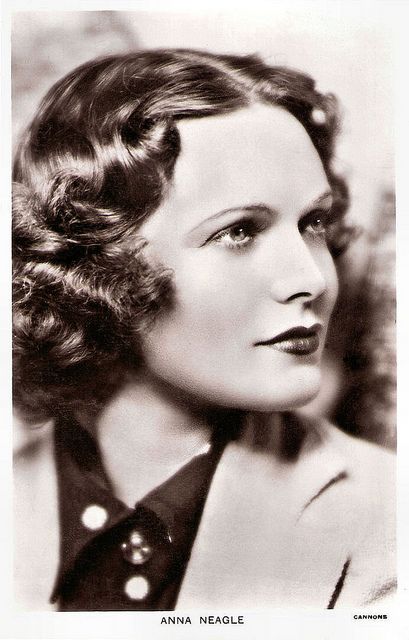 British Cinema's Beloved Anna Neagle: A Comprehensive Overview British Cinema's Beloved Anna Neagle: A Comprehensive Overview