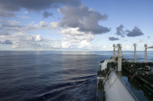 British Columbia's LNG Sector: Assessing The Progress Of Key Projects British Columbia's LNG Sector: Assessing The Progress Of Key Projects