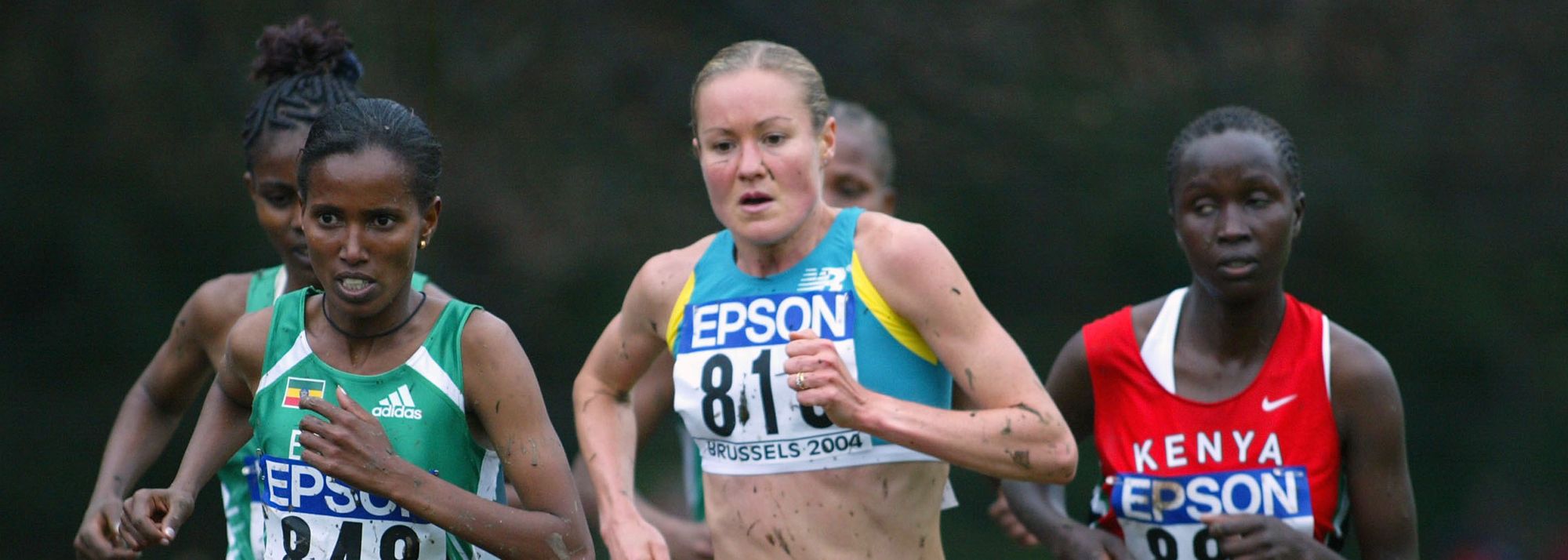 British Ultrarunner Challenges Australian Cross-Country Speed Record British Ultrarunner Challenges Australian Cross-Country Speed Record