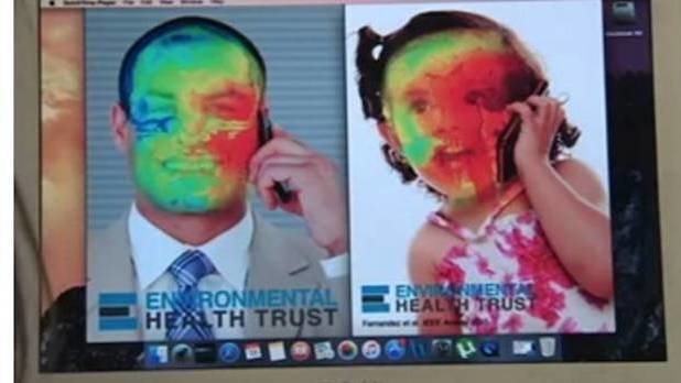 Broadcast Networks ABC, CBS, And NBC Accused Of Censorship Following New Mexico GOP Arson Attack Broadcast Networks ABC, CBS, And NBC Accused Of Censorship Following New Mexico GOP Arson Attack