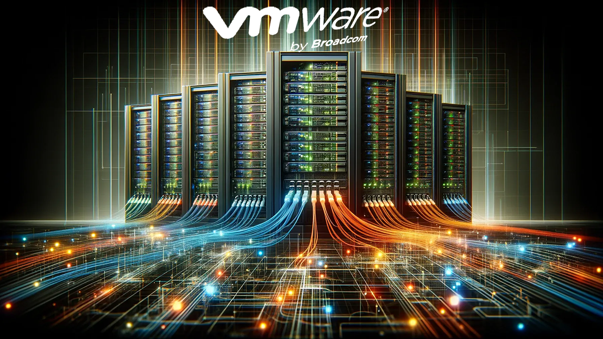 Broadcom's Extreme VMware Price Increase: AT&T Highlights 1,050% Jump Broadcom's Extreme VMware Price Increase: AT&T Highlights 1,050% Jump