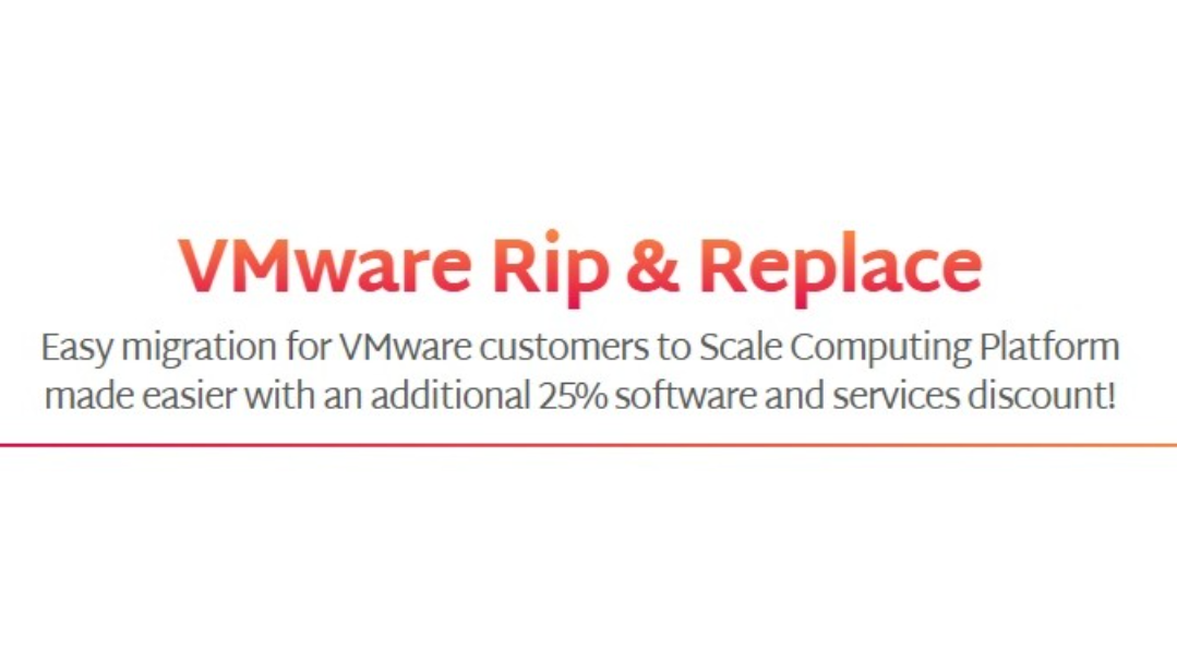 Broadcom's Proposed VMware Price Hike: AT&T Reports A 1,050% Surge Broadcom's Proposed VMware Price Hike: AT&T Reports A 1,050% Surge