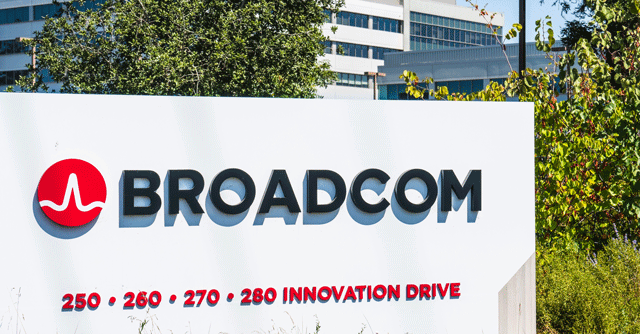 Broadcom's VMware Deal: AT&T Faces A Potential 1,050% Cost Increase Broadcom's VMware Deal: AT&T Faces A Potential 1,050% Cost Increase