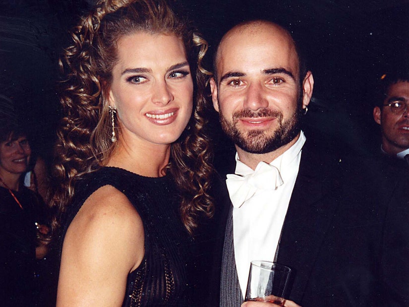 Brooke Shields' Candid Memoir: A Look At Relationships And Regrets Brooke Shields' Candid Memoir: A Look At Relationships And Regrets