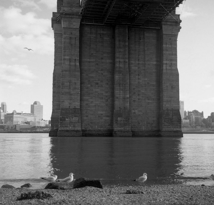 Brooklyn Bridge: A Narrative By Barbara Mensch Brooklyn Bridge: A Narrative By Barbara Mensch