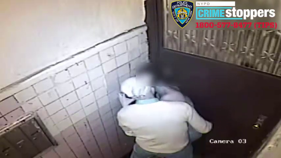Brooklyn Groping Incident: Details Of Disturbing Assault Brooklyn Groping Incident: Details Of Disturbing Assault