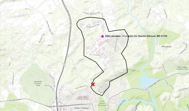 Brown County, City Of Robinson: Boil Water Advisory In Effect Brown County, City Of Robinson: Boil Water Advisory In Effect