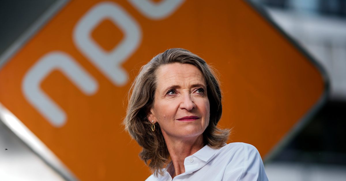 Bruins En De NPO: Gesprek Over Leeflang Noodzakelijk? Bruins En De NPO: Gesprek Over Leeflang Noodzakelijk?