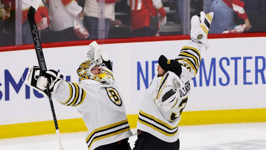 Bruins' Offseason: ESPN Reveals Key Decisions Shaping The Franchise's Future Bruins' Offseason: ESPN Reveals Key Decisions Shaping The Franchise's Future