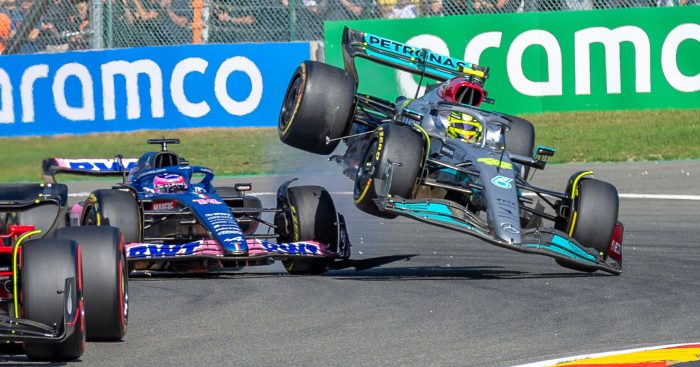 Brundle Exposes Unexpected Aspects Of Lewis Hamilton's Life Brundle Exposes Unexpected Aspects Of Lewis Hamilton's Life