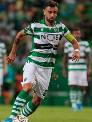 Bruno Fernandes: Near Transfer To Tottenham Hotspur Bruno Fernandes: Near Transfer To Tottenham Hotspur