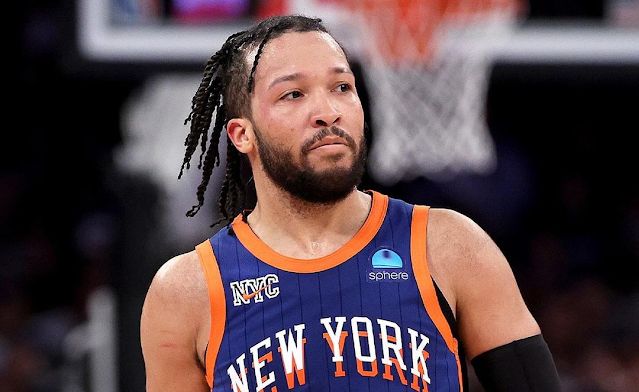 Brunson's Imminent Return: A Pivotal Moment For Knicks Playoff Chances Brunson's Imminent Return: A Pivotal Moment For Knicks Playoff Chances