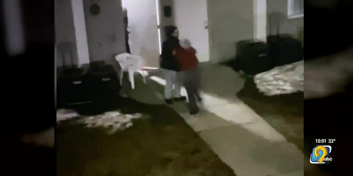 Brutal Racist Stabbing: Woman Faces Murder Charges Brutal Racist Stabbing: Woman Faces Murder Charges