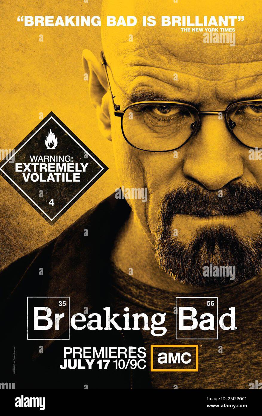 Bryan Cranston: From The X-Files To Breaking Bad - A Career Defining Performance Bryan Cranston: From The X-Files To Breaking Bad - A Career Defining Performance