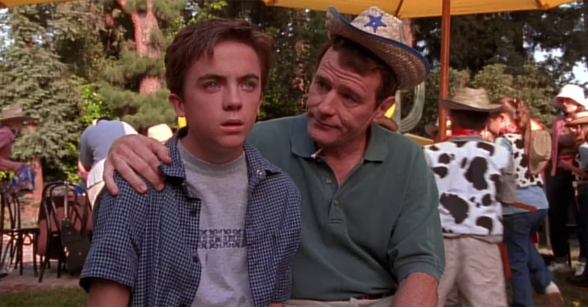 Bryan Cranston Offers Update On Malcolm In The Middle Reboot: When Can We Expect It? Bryan Cranston Offers Update On Malcolm In The Middle Reboot: When Can We Expect It?
