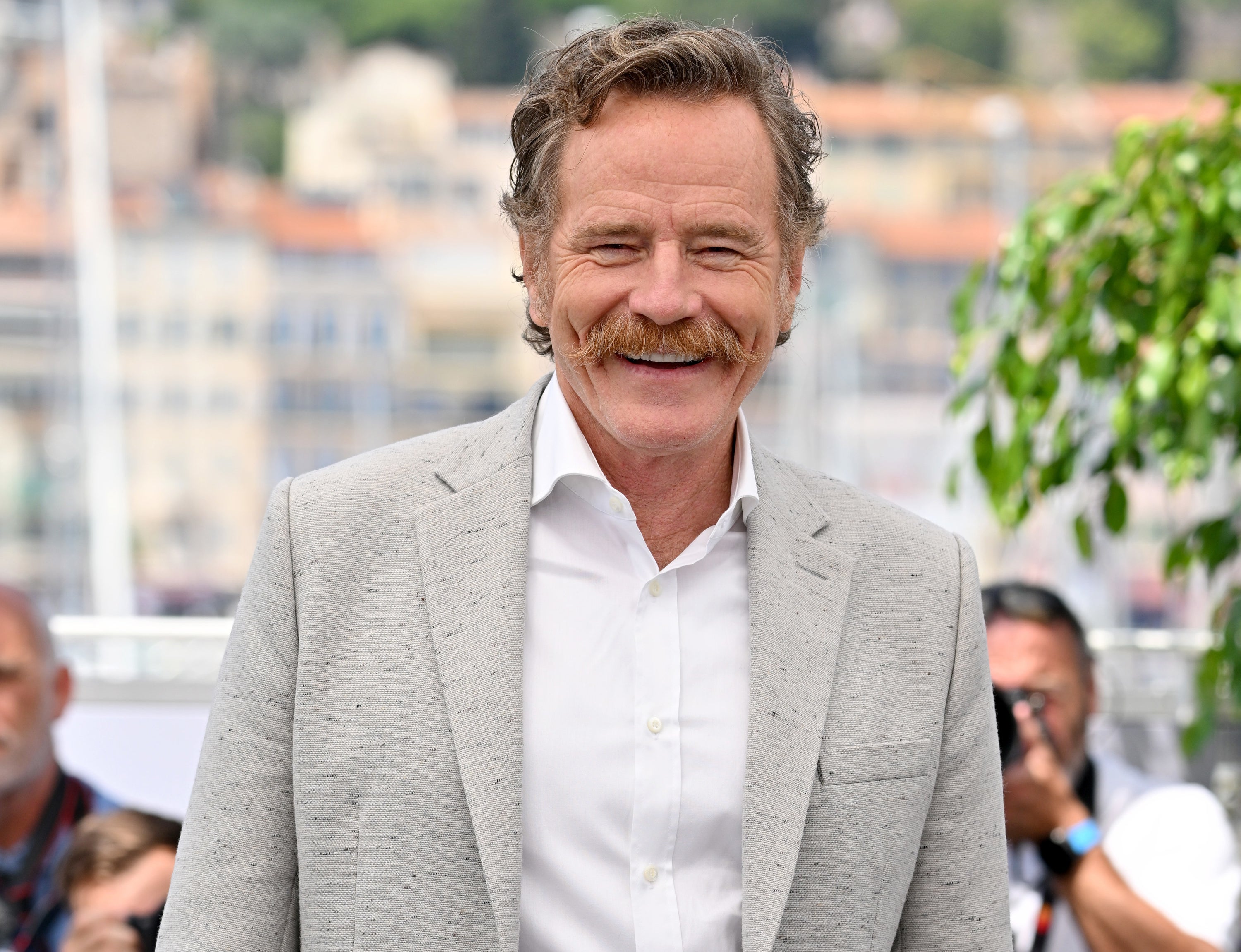 Bryan Cranston Reveals Key Differences In Potential Malcolm In The Middle Reboot Bryan Cranston Reveals Key Differences In Potential Malcolm In The Middle Reboot