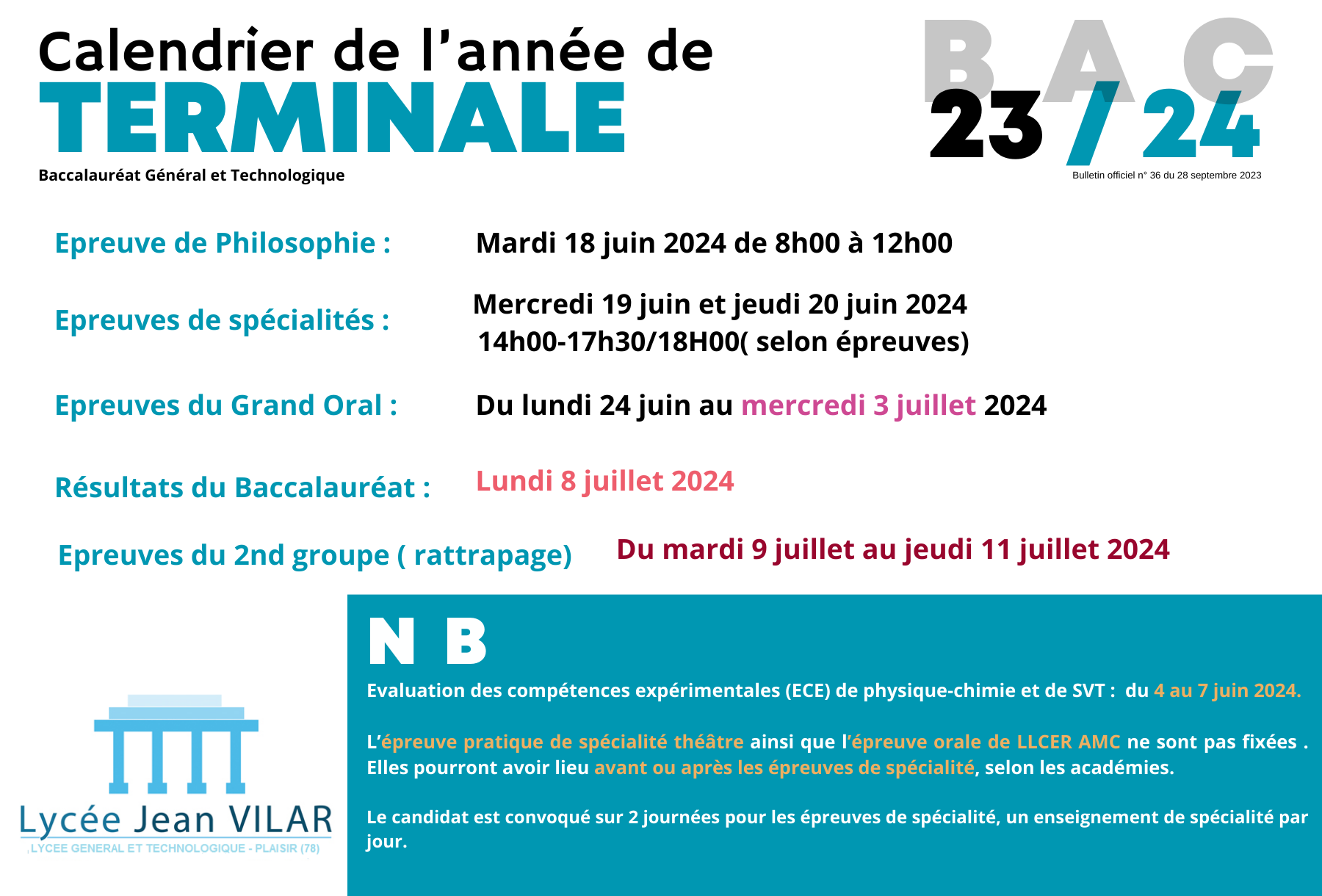 BTS 2025 : Calendrier Des Épreuves Et Dates De Résultats BTS 2025 : Calendrier Des Épreuves Et Dates De Résultats