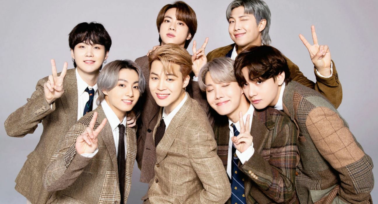 BTS 2025 Comeback: CEO Explains Extended Break BTS 2025 Comeback: CEO Explains Extended Break