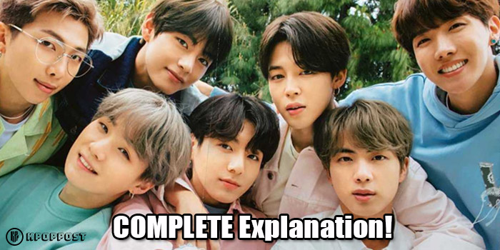BTS's Future: HYBE CEO Provides Update On Group's Return BTS's Future: HYBE CEO Provides Update On Group's Return
