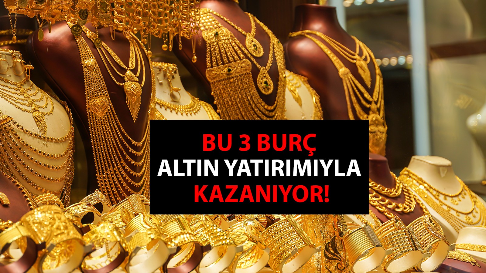 Bu 3 Burç Parayı Nasıl Biriktiriyor? Bu 3 Burç Parayı Nasıl Biriktiriyor?