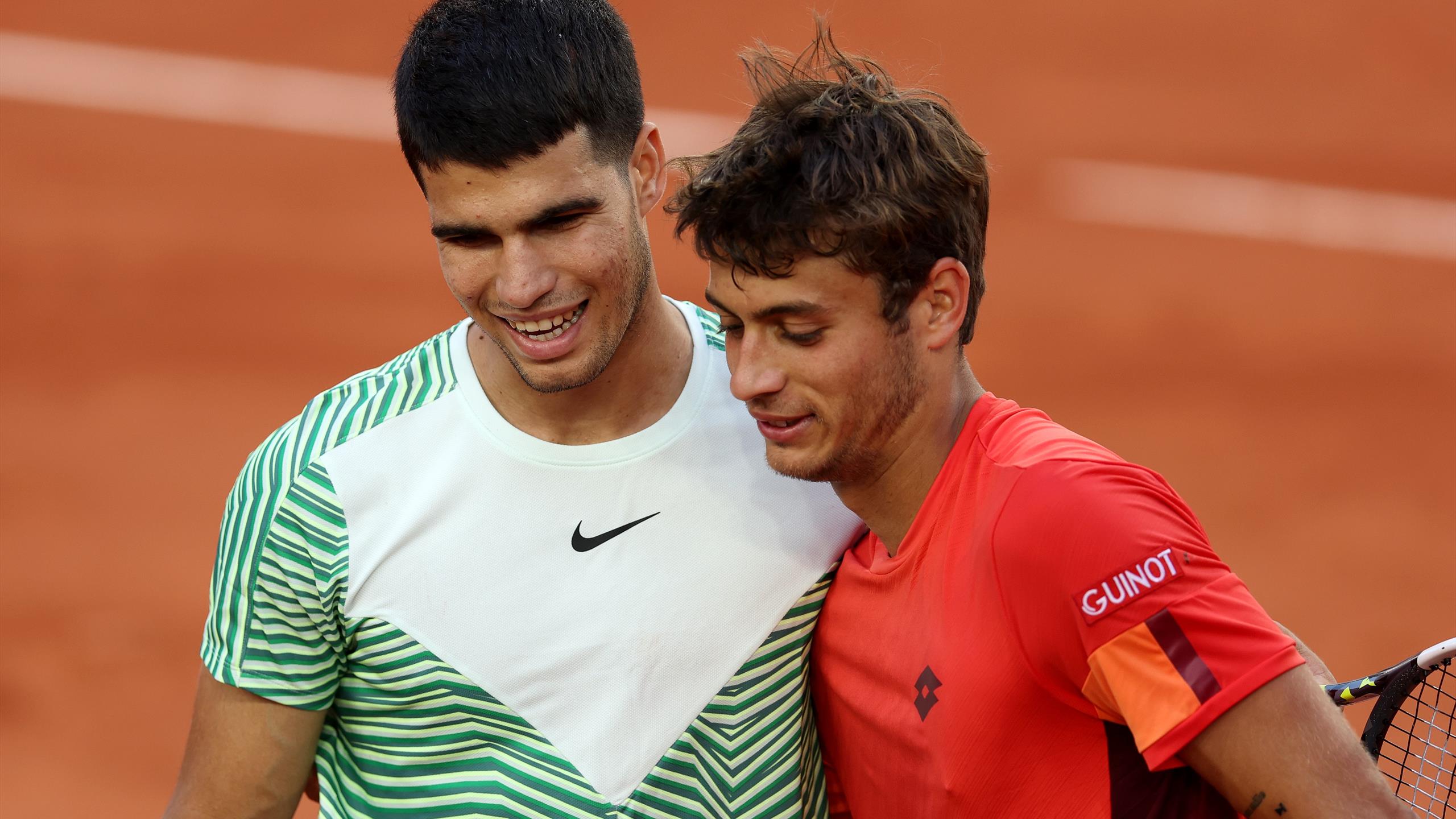 Bucharest Open: Flavio Cobolli Secures Maiden ATP Victory
