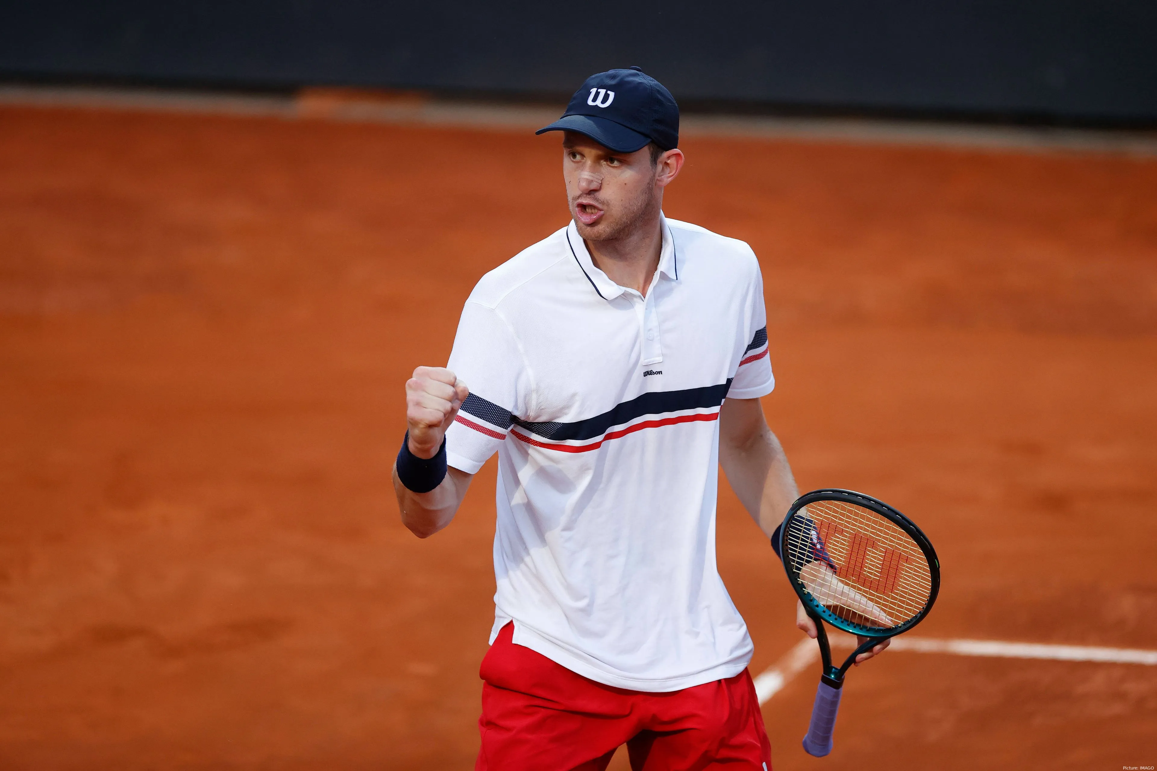 Bucharest Tiriac Open: Flavio Cobolli Secures Maiden ATP Title Bucharest Tiriac Open: Flavio Cobolli Secures Maiden ATP Title