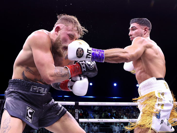 Budapesten Tért Vissza Tommy Fury: Jake Paulnak Szólt – Fotókkal Budapesten Tért Vissza Tommy Fury: Jake Paulnak Szólt – Fotókkal