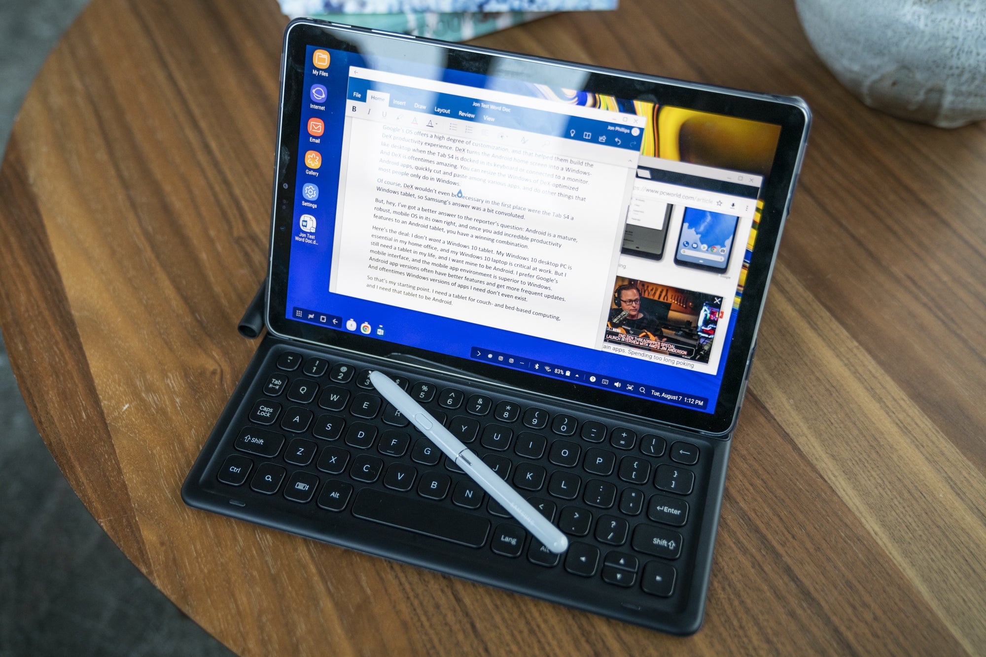 Budget Tablet Showdown: Samsung's £101 Offer Vs Apple IPad Budget Tablet Showdown: Samsung's £101 Offer Vs Apple IPad