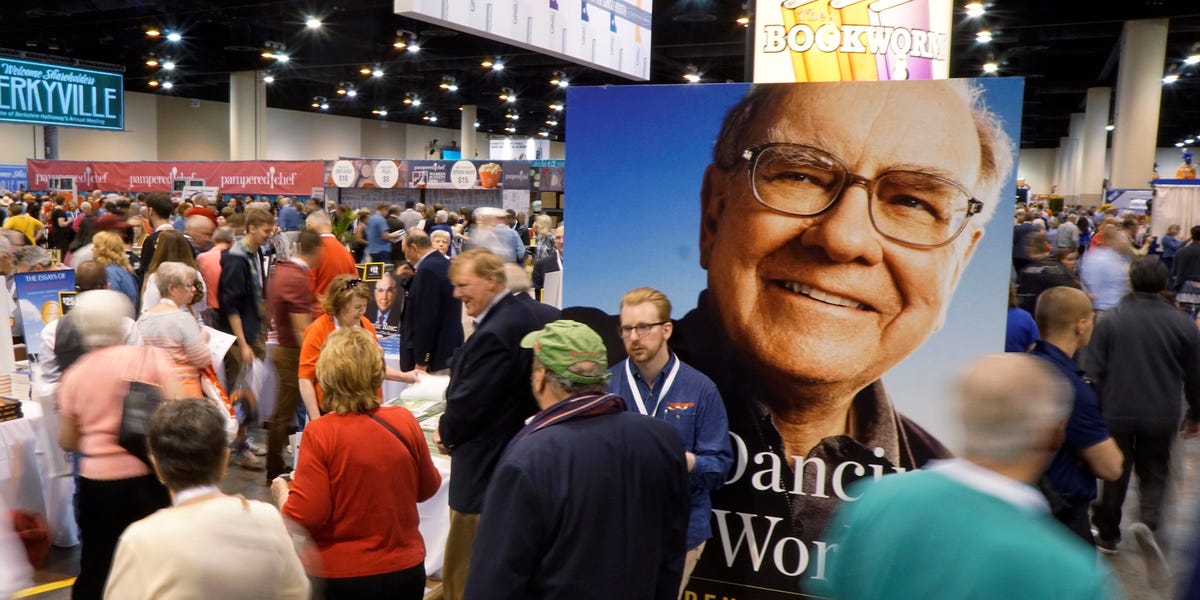 Buffett's Succession At Berkshire Hathaway: What Happens To Apple Investment? Buffett's Succession At Berkshire Hathaway: What Happens To Apple Investment?
