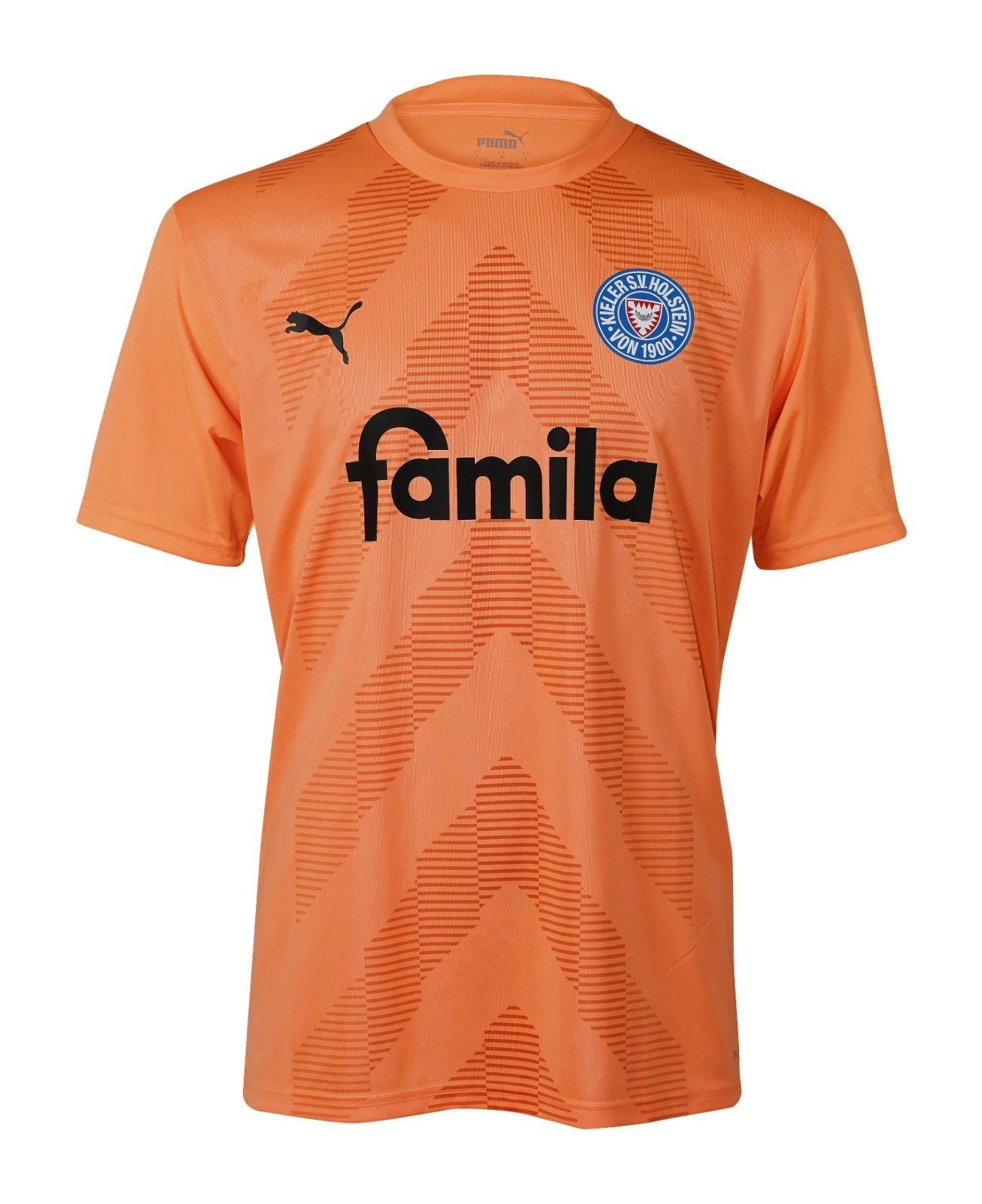 Bundesliga 2023/24: Holstein Kiel's Demise Bundesliga 2023/24: Holstein Kiel's Demise