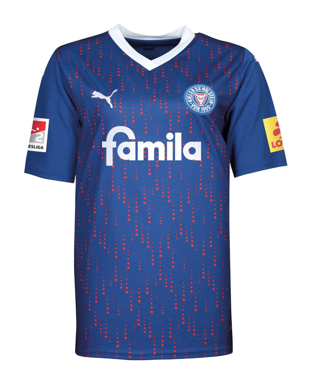 Bundesliga 2023/24: Holstein Kiel's Relegation Confirmed Bundesliga 2023/24: Holstein Kiel's Relegation Confirmed