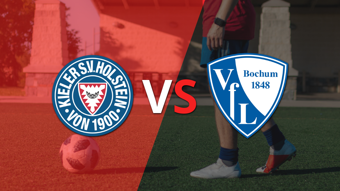 Bundesliga Abstieg: Bochum Und Holstein Kiel – Leipzig Verpasst Die Champions League Bundesliga Abstieg: Bochum Und Holstein Kiel – Leipzig Verpasst Die Champions League