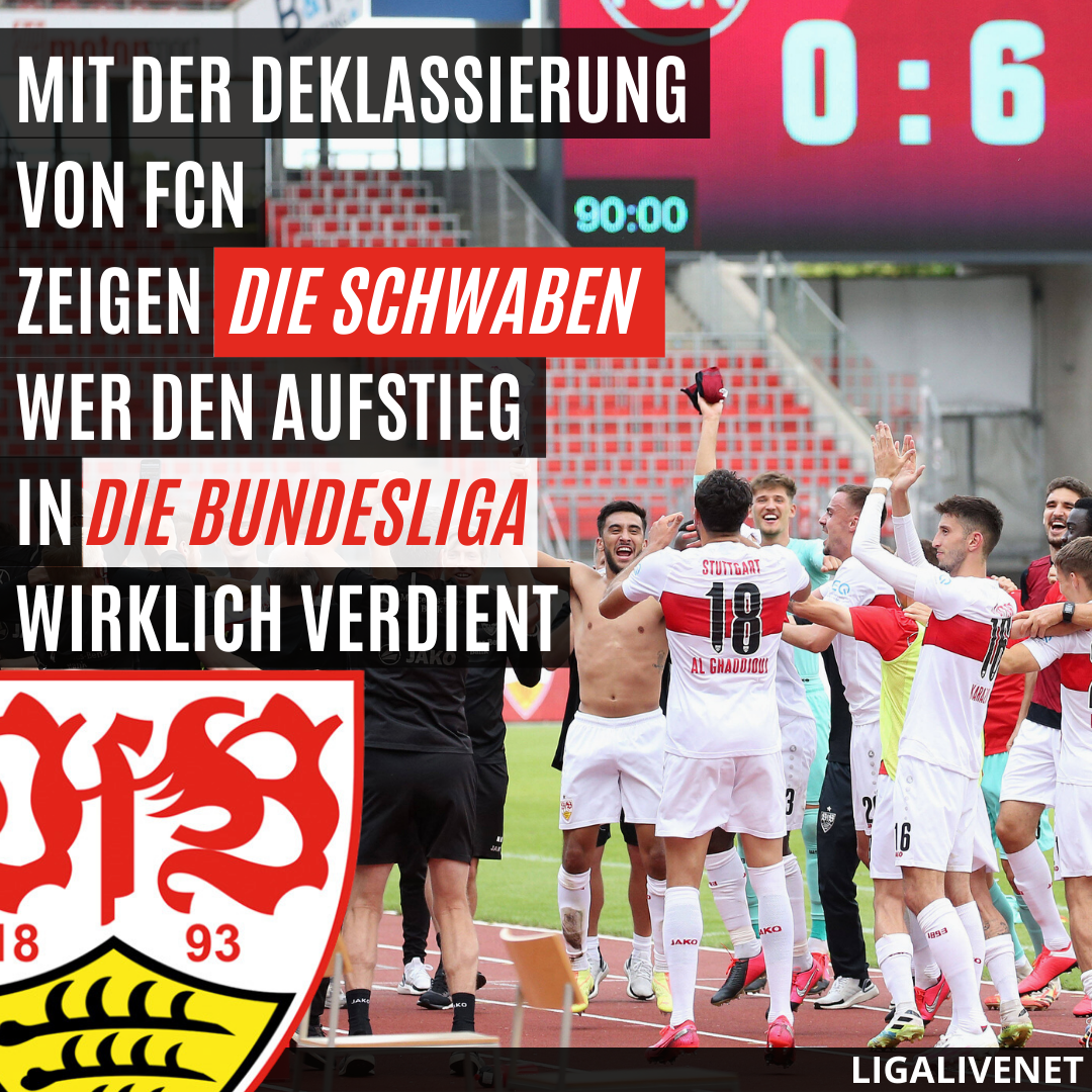 Bundesliga Aufstieg: Der HSV Ist Zurück! Bundesliga Aufstieg: Der HSV Ist Zurück!