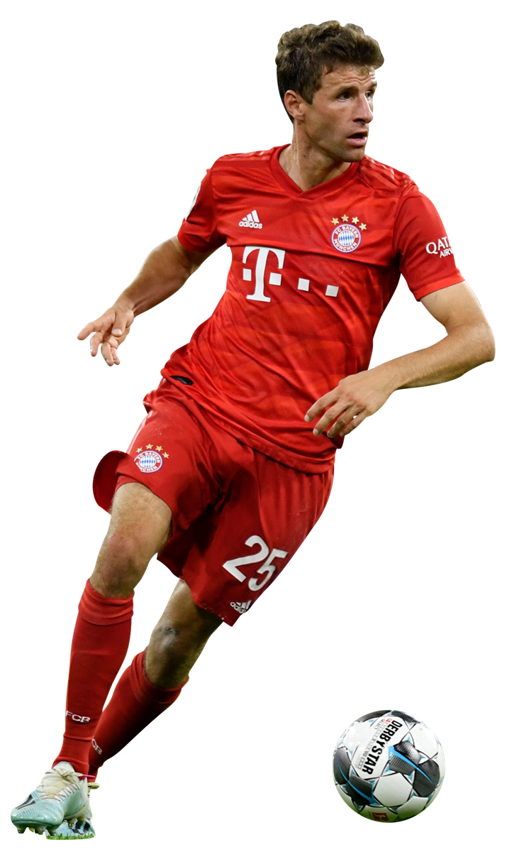Bundesliga: Bayern Munich's Victory & Müller's Home Farewell Bundesliga: Bayern Munich's Victory & Müller's Home Farewell